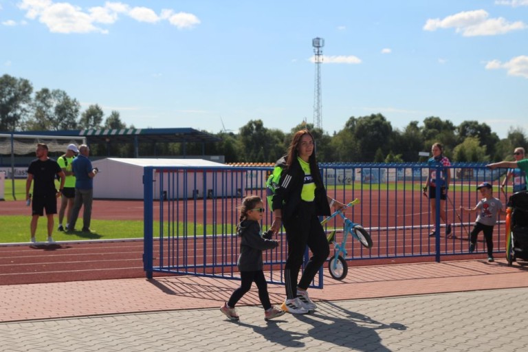 Memoriał Henryka Warwasa. Krystian Kurowski i Justyna Wałowska najlepsi