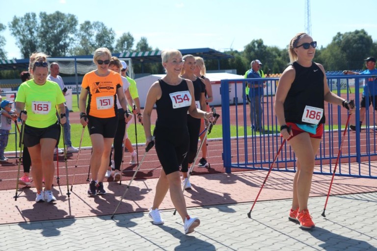 Memoriał Henryka Warwasa. Krystian Kurowski i Justyna Wałowska najlepsi