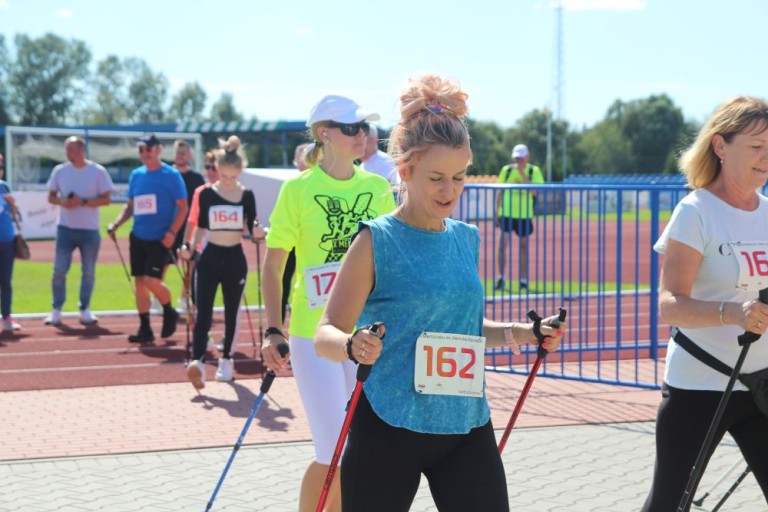 Memoriał Henryka Warwasa. Krystian Kurowski i Justyna Wałowska najlepsi