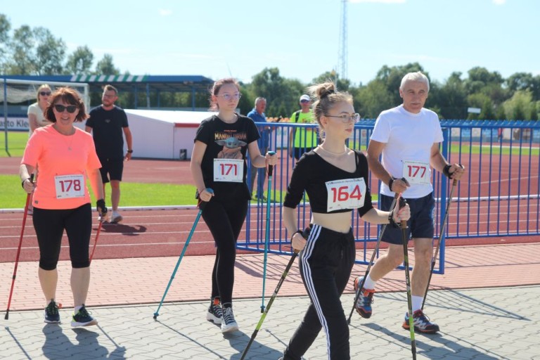 Memoriał Henryka Warwasa. Krystian Kurowski i Justyna Wałowska najlepsi