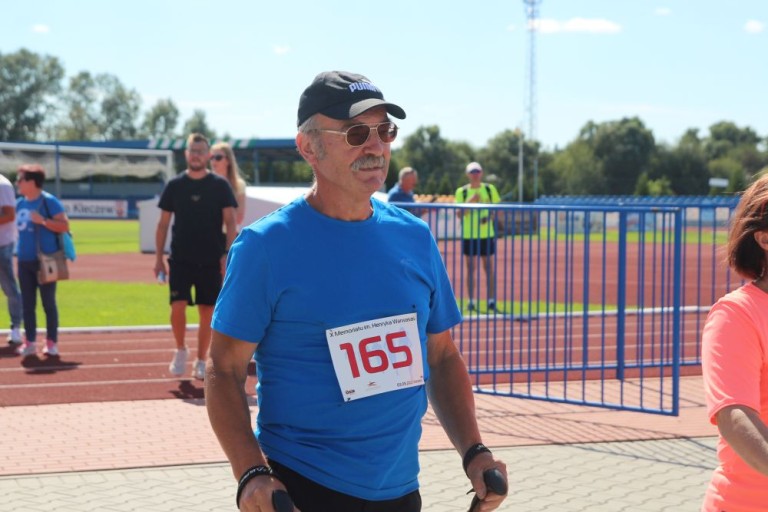 Memoriał Henryka Warwasa. Krystian Kurowski i Justyna Wałowska najlepsi