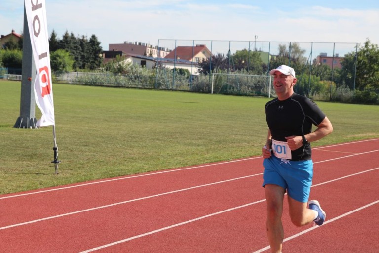 Memoriał Henryka Warwasa. Krystian Kurowski i Justyna Wałowska najlepsi
