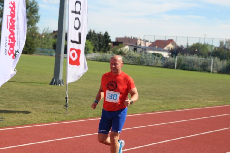 Memoriał Henryka Warwasa. Krystian Kurowski i Justyna Wałowska najlepsi