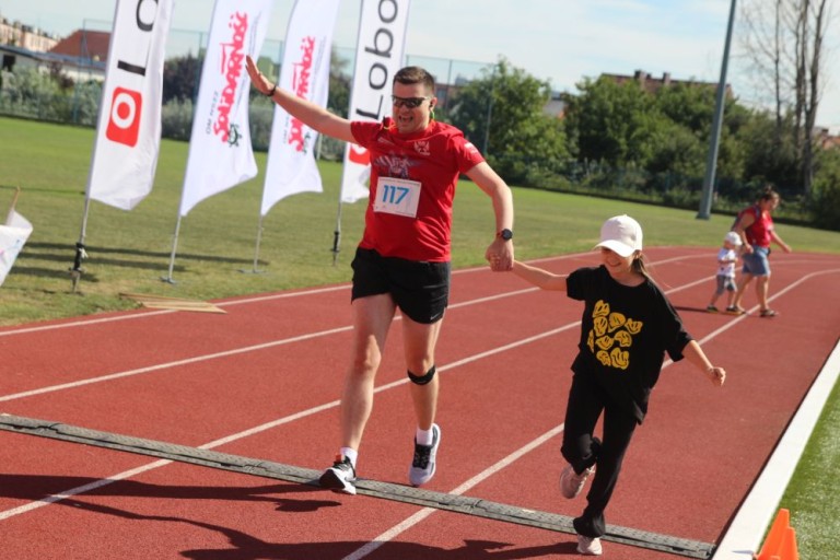 Memoriał Henryka Warwasa. Krystian Kurowski i Justyna Wałowska najlepsi