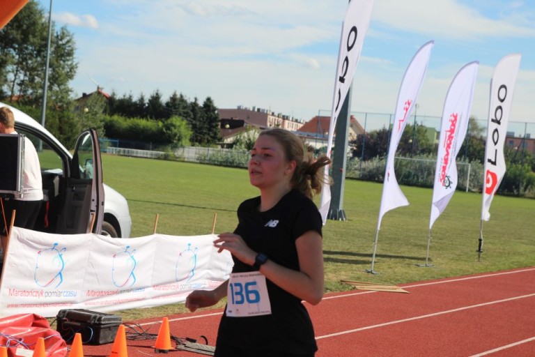 Memoriał Henryka Warwasa. Krystian Kurowski i Justyna Wałowska najlepsi