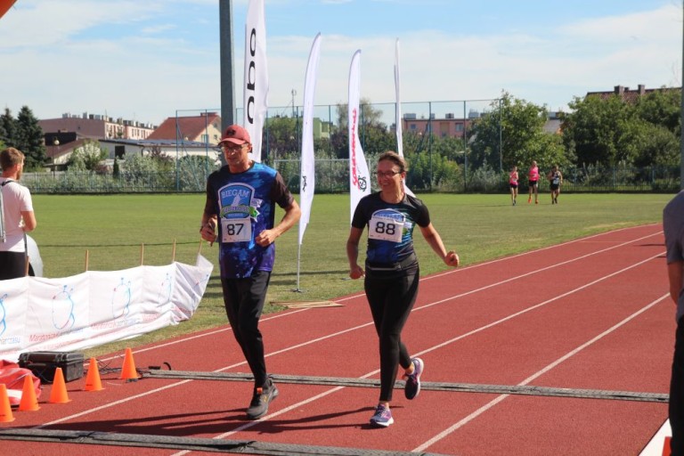 Memoriał Henryka Warwasa. Krystian Kurowski i Justyna Wałowska najlepsi