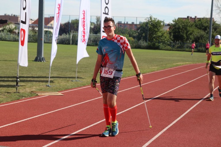 Memoriał Henryka Warwasa. Krystian Kurowski i Justyna Wałowska najlepsi