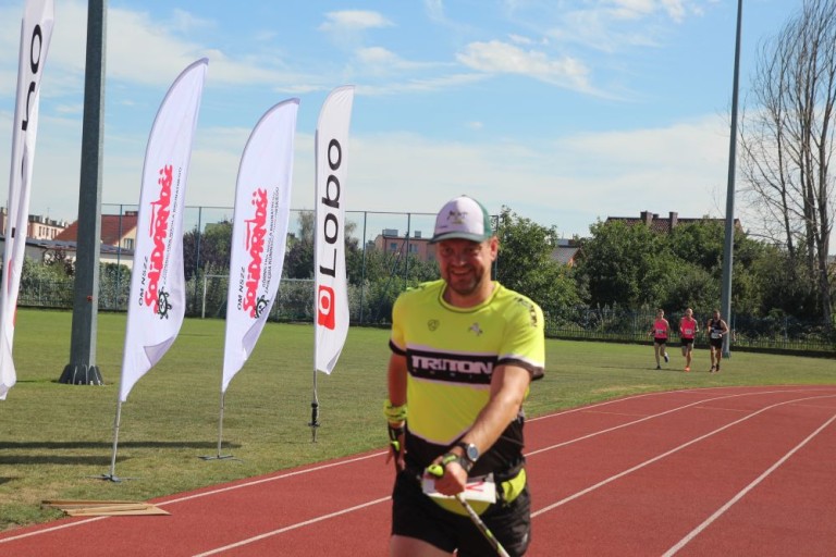 Memoriał Henryka Warwasa. Krystian Kurowski i Justyna Wałowska najlepsi