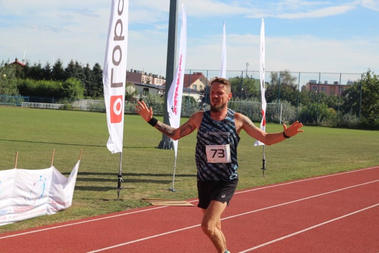 Memoriał Henryka Warwasa. Krystian Kurowski i Justyna Wałowska najlepsi