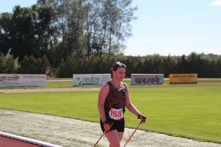 Memoriał Henryka Warwasa. Krystian Kurowski i Justyna Wałowska najlepsi