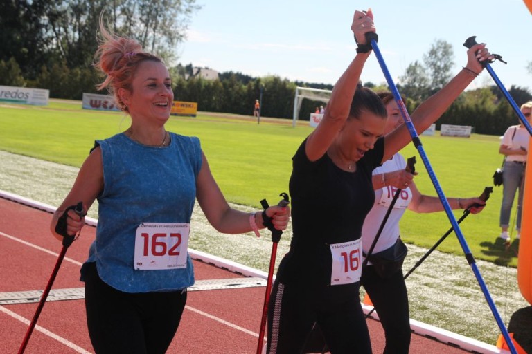 Memoriał Henryka Warwasa. Krystian Kurowski i Justyna Wałowska najlepsi