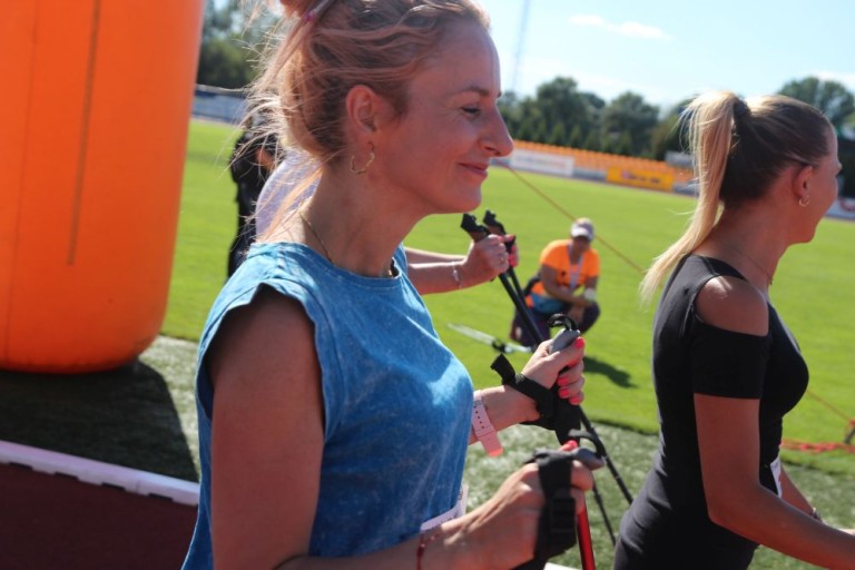 Memoriał Henryka Warwasa. Krystian Kurowski i Justyna Wałowska najlepsi