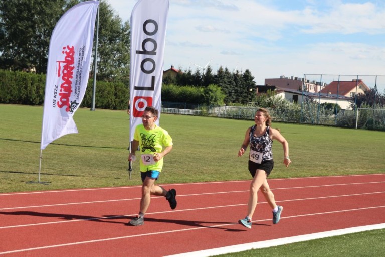 Memoriał Henryka Warwasa. Krystian Kurowski i Justyna Wałowska najlepsi