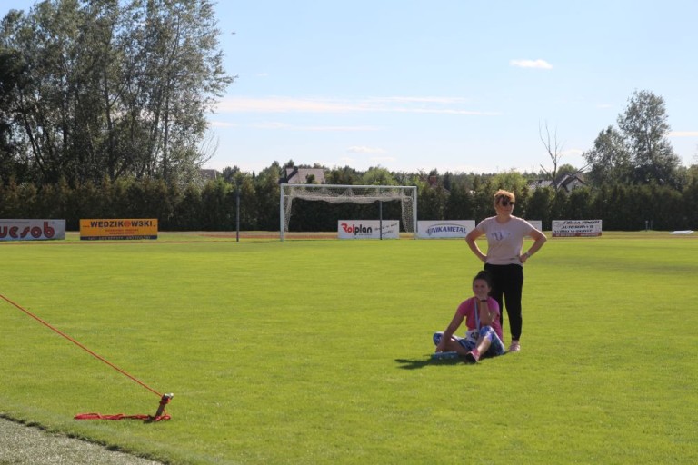 Memoriał Henryka Warwasa. Krystian Kurowski i Justyna Wałowska najlepsi