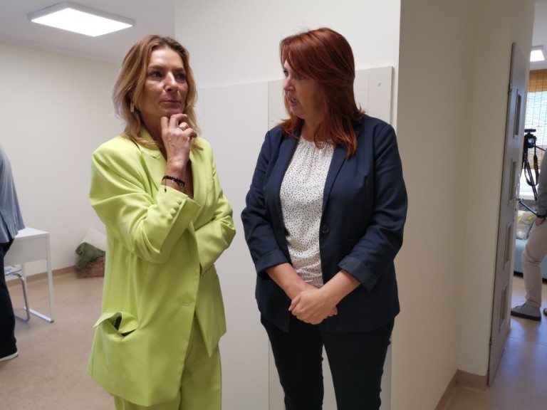 Centrum zdrowia psychicznego dla dzieci i młodzieży. Brakowało w Koninie