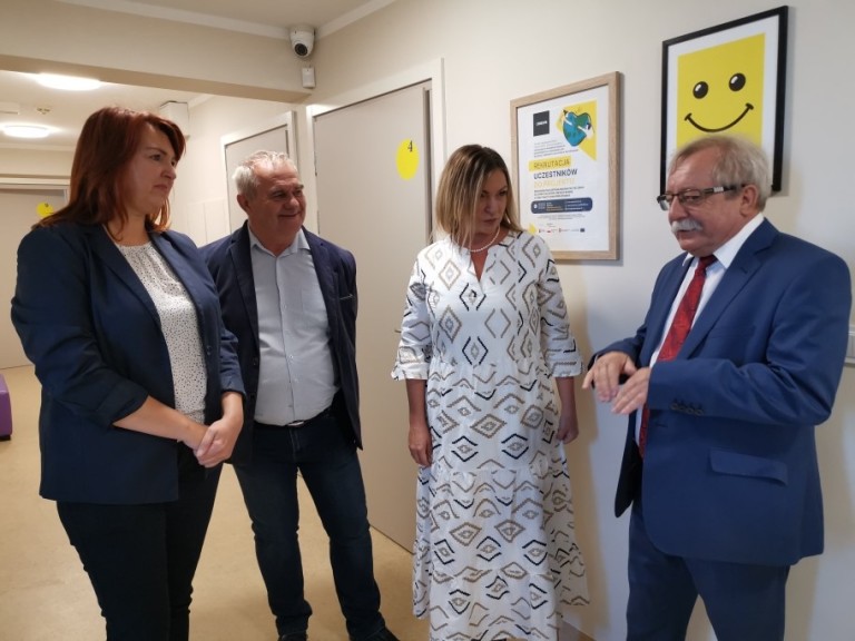 Centrum zdrowia psychicznego dla dzieci i młodzieży. Brakowało w Koninie