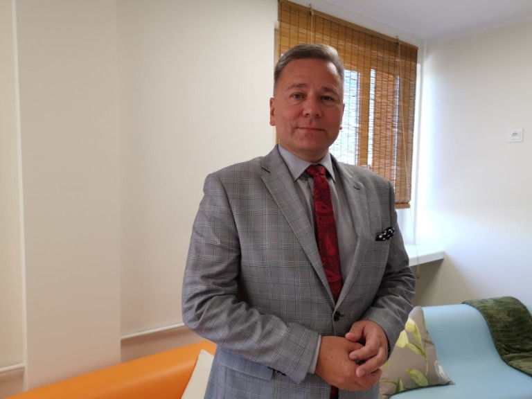 Centrum zdrowia psychicznego dla dzieci i młodzieży. Brakowało w Koninie