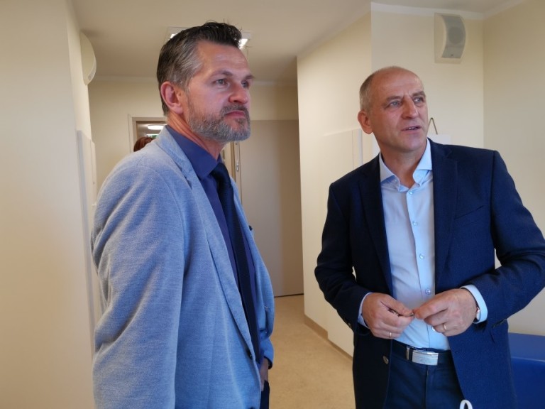 Centrum zdrowia psychicznego dla dzieci i młodzieży. Brakowało w Koninie