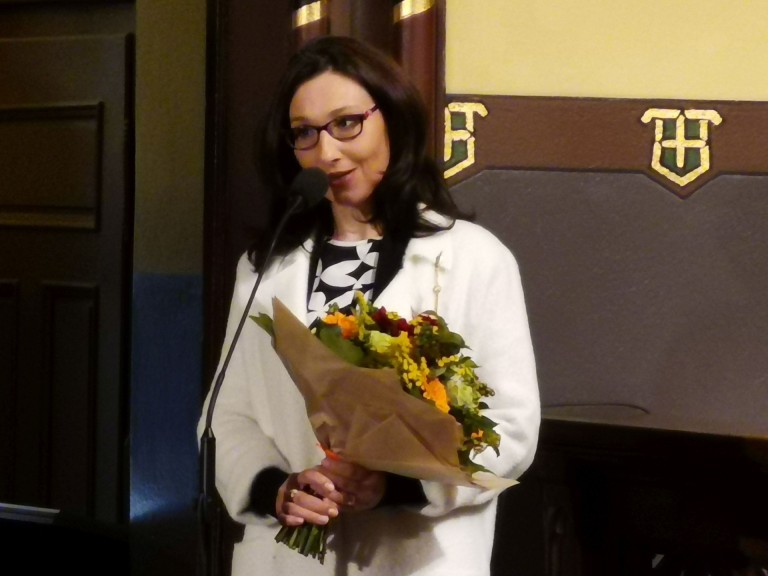 Muzyczne Przestrzenie w konińskiej farze