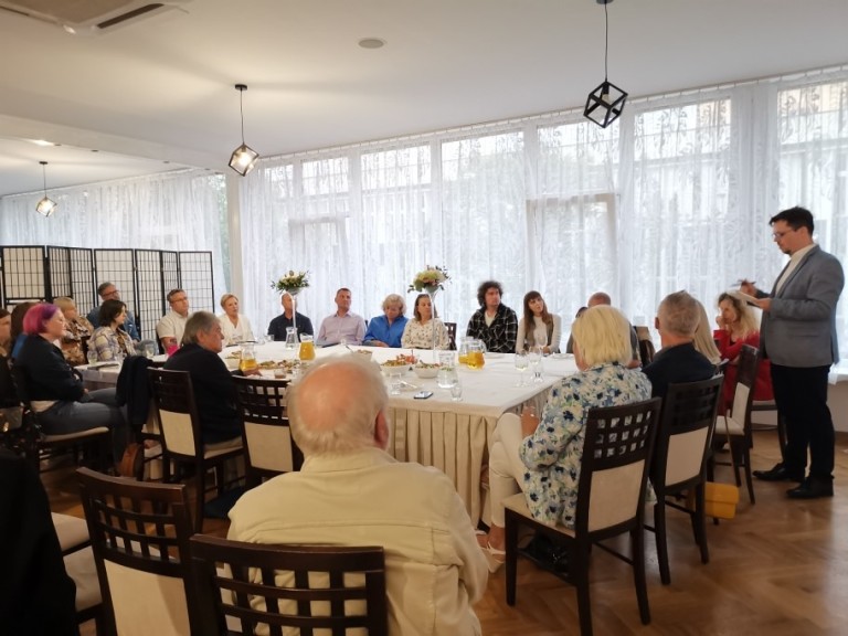 Po co nam kultura? Zapraszamy do dyskusji