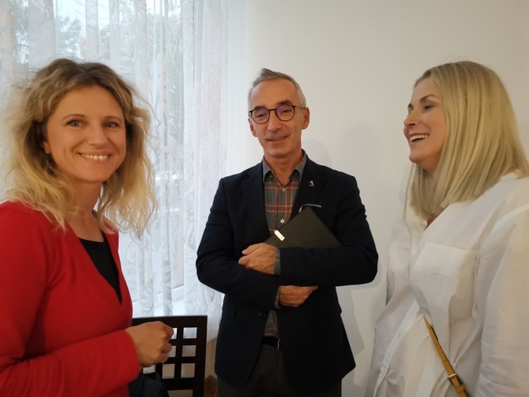 Po co nam kultura? Zapraszamy do dyskusji