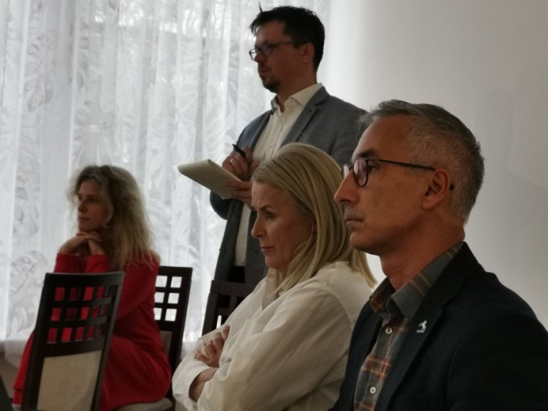 Po co nam kultura? Zapraszamy do dyskusji