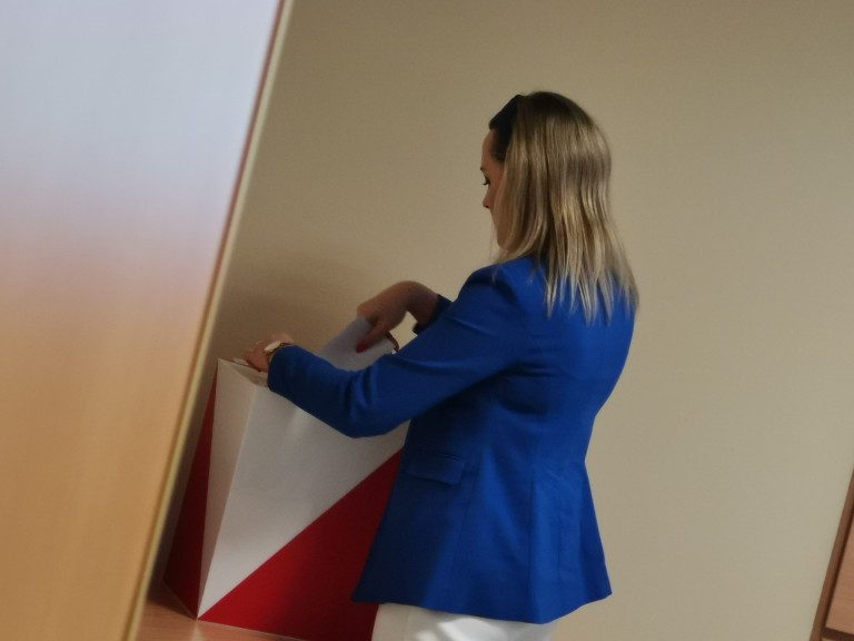 Jest nowy przewodniczący rady powiatowej! To jeszcze nie koniec zmian