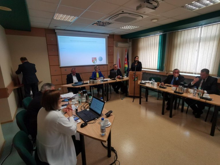 Jest nowy przewodniczący rady powiatowej! To jeszcze nie koniec zmian