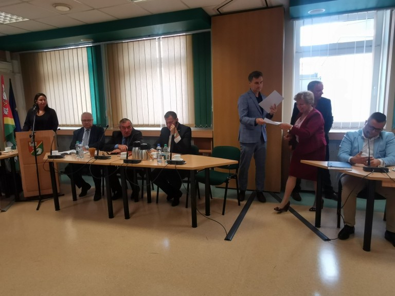 Jest nowy przewodniczący rady powiatowej! To jeszcze nie koniec zmian