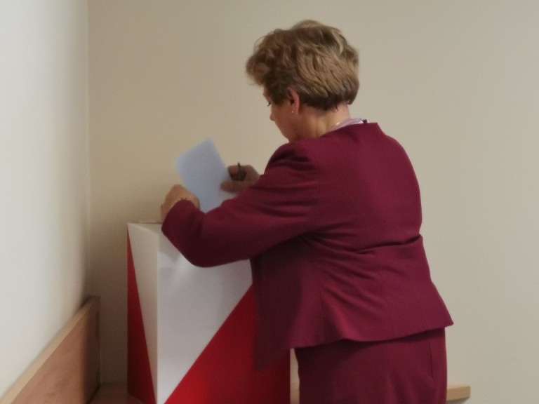 Jest nowy przewodniczący rady powiatowej! To jeszcze nie koniec zmian