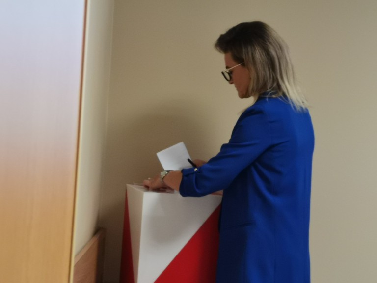 Jest nowy przewodniczący rady powiatowej! To jeszcze nie koniec zmian