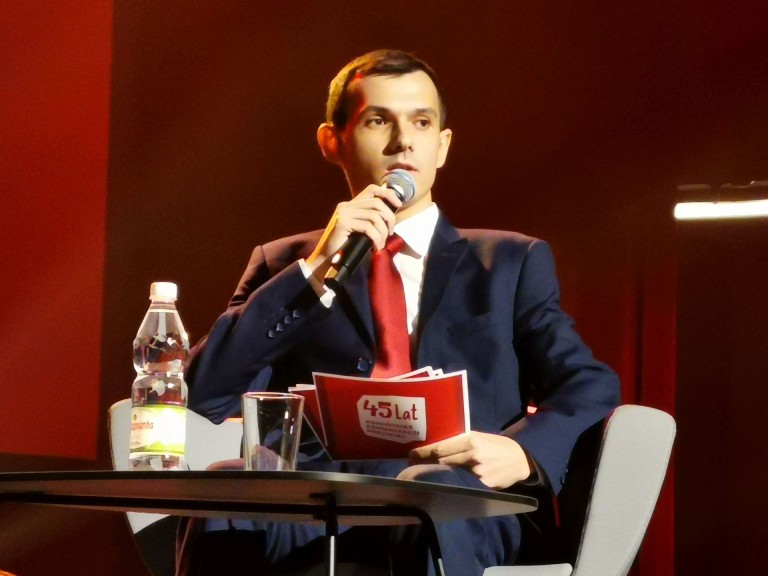 Komunikacja miejska w Koninie ma 45 lat!