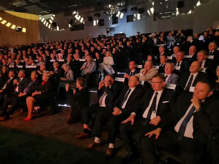 Komunikacja miejska w Koninie ma 45 lat!