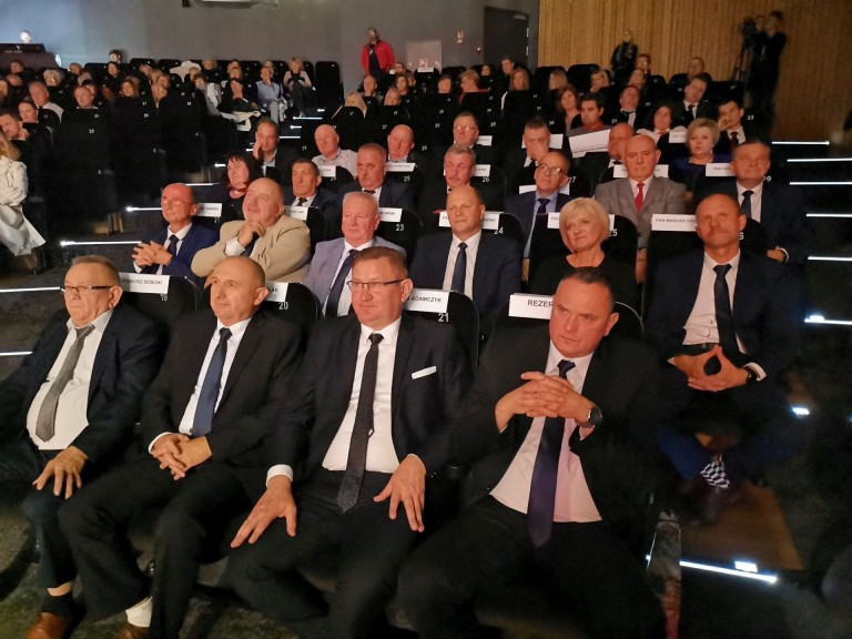 Komunikacja miejska w Koninie ma 45 lat!