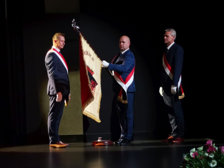 Komunikacja miejska w Koninie ma 45 lat!