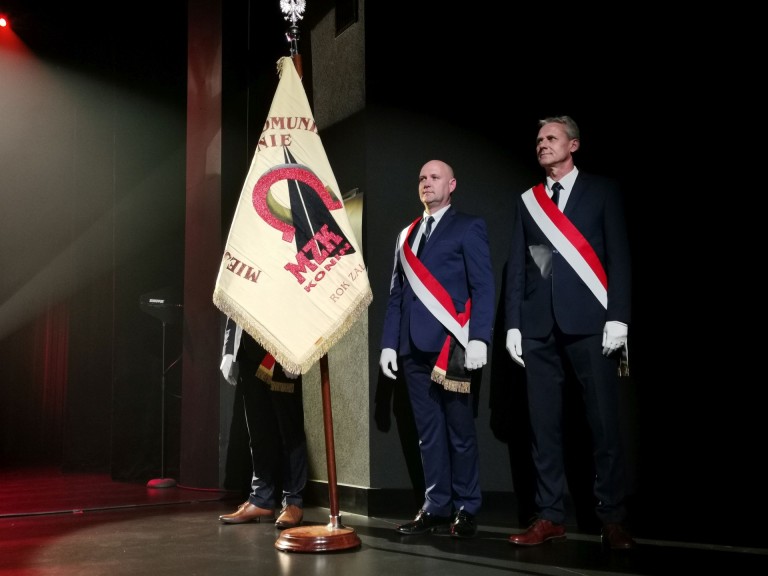 Komunikacja miejska w Koninie ma 45 lat!