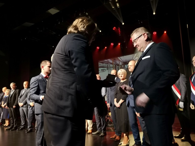 Komunikacja miejska w Koninie ma 45 lat!