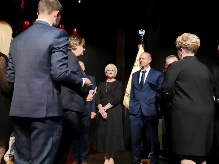 Komunikacja miejska w Koninie ma 45 lat!