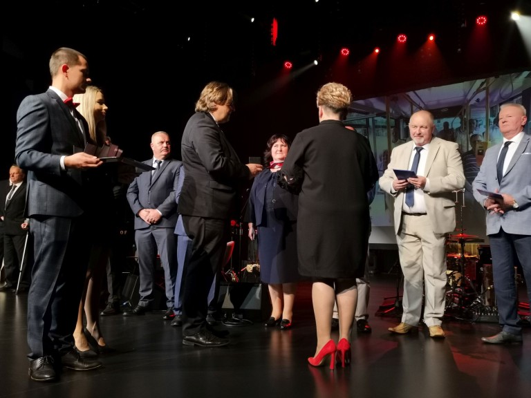 Komunikacja miejska w Koninie ma 45 lat!