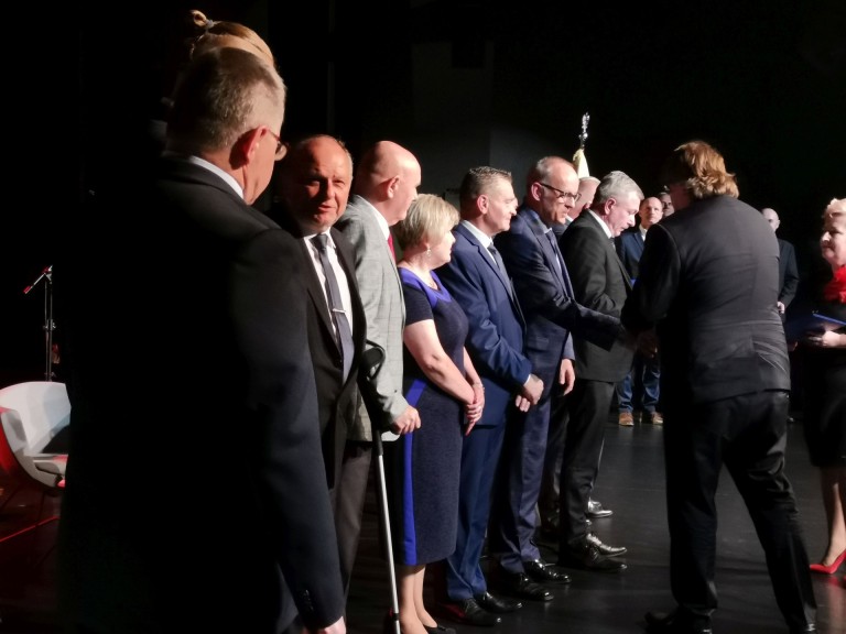 Komunikacja miejska w Koninie ma 45 lat!