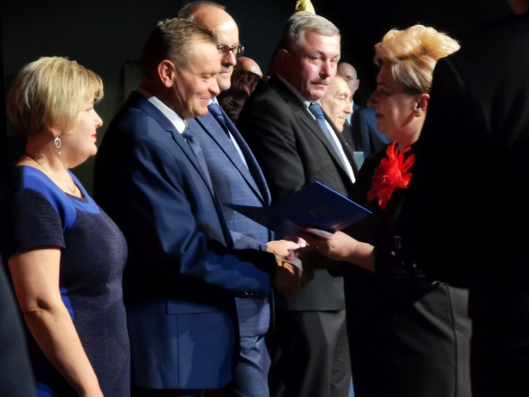 Komunikacja miejska w Koninie ma 45 lat!