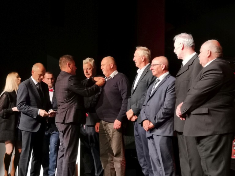 Komunikacja miejska w Koninie ma 45 lat!