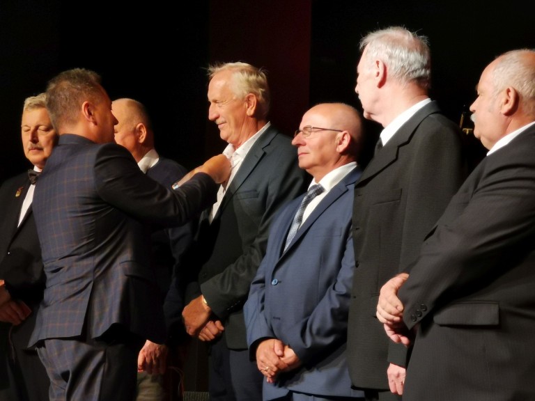 Komunikacja miejska w Koninie ma 45 lat!