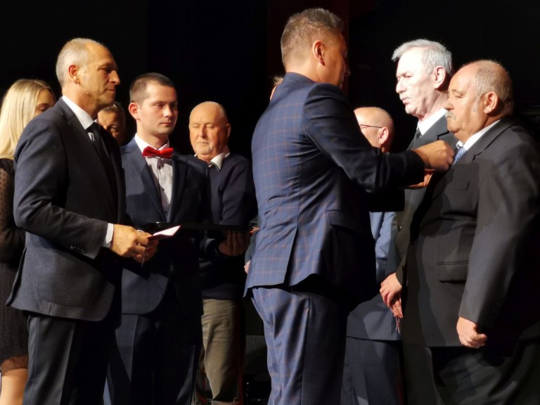 Komunikacja miejska w Koninie ma 45 lat!