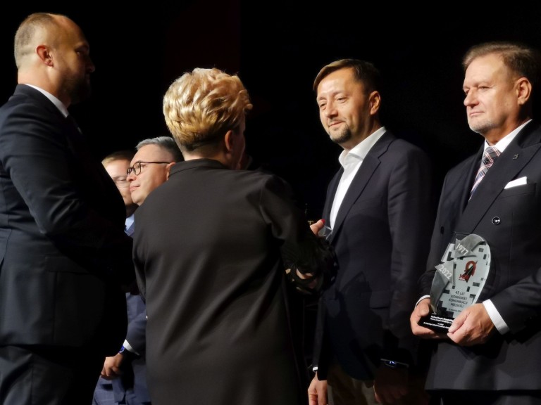 Komunikacja miejska w Koninie ma 45 lat!