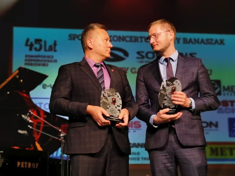 Komunikacja miejska w Koninie ma 45 lat!