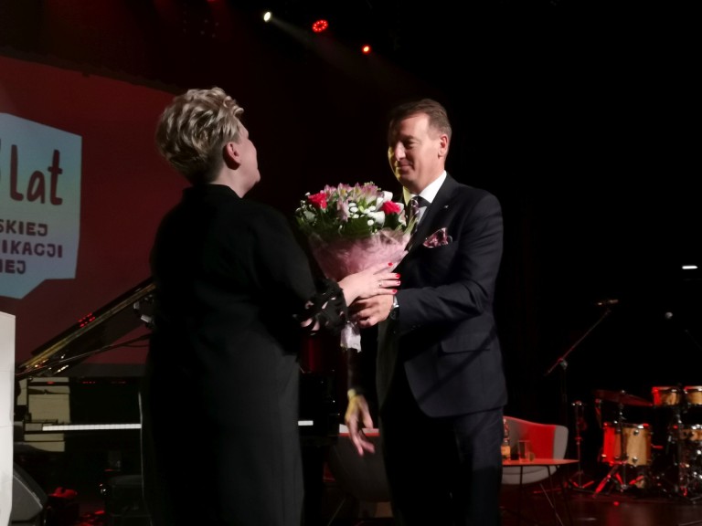 Komunikacja miejska w Koninie ma 45 lat!