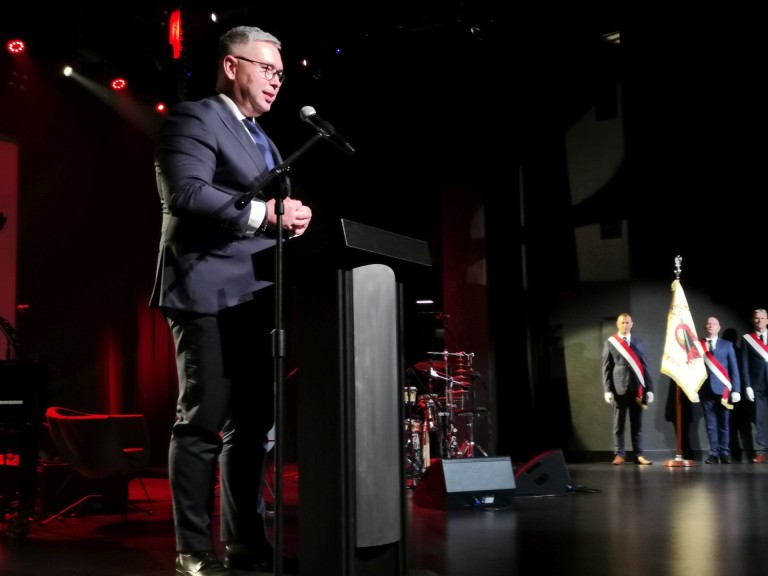 Komunikacja miejska w Koninie ma 45 lat!