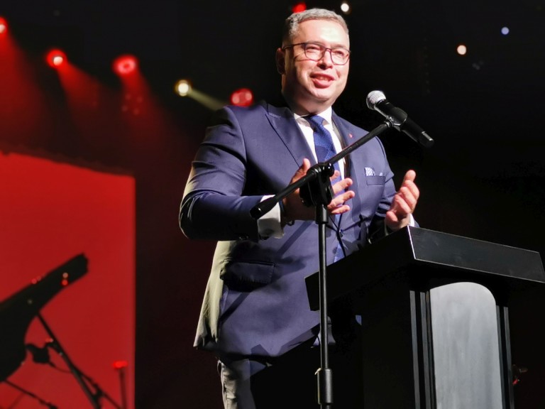 Komunikacja miejska w Koninie ma 45 lat!