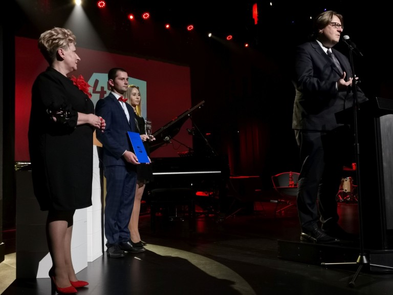 Komunikacja miejska w Koninie ma 45 lat!